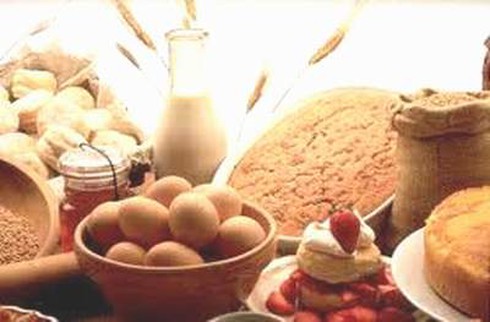 4 loại dinh dưỡng ngăn ngừa ung thư