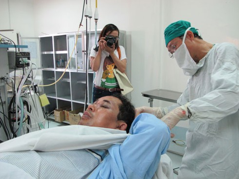 Hà Tĩnh: Dân phá trụ sở, quây đánh lãnh đạo, công an xã trọng thương