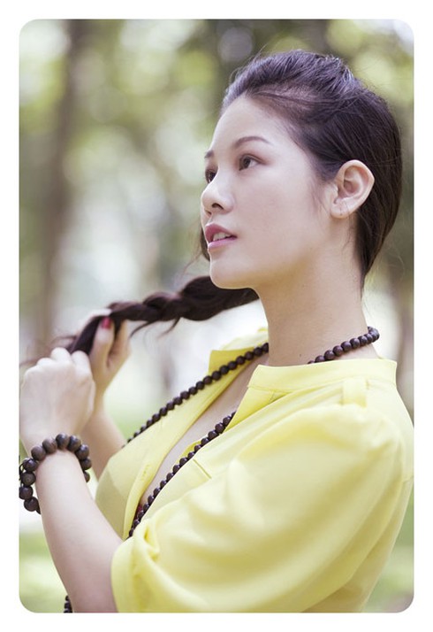 Cô gái chê đàn ông Việt bén duyên với chàng trai Việt 'xịn'?