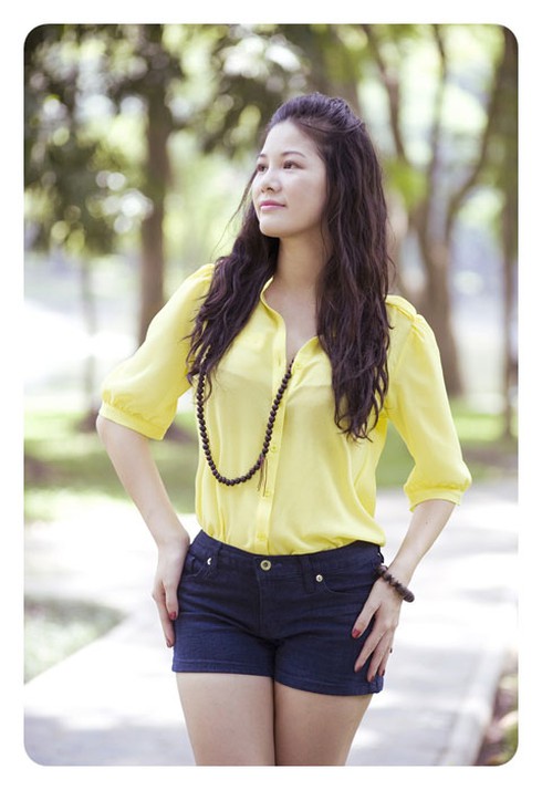 Cô gái chê đàn ông Việt bén duyên với chàng trai Việt 'xịn'?