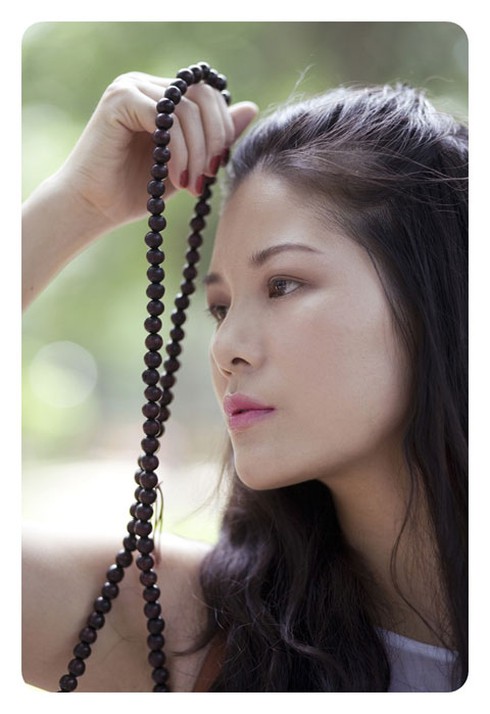 Cô gái chê đàn ông Việt bén duyên với chàng trai Việt 'xịn'?