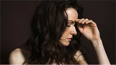 “Cô bé” bị viêm