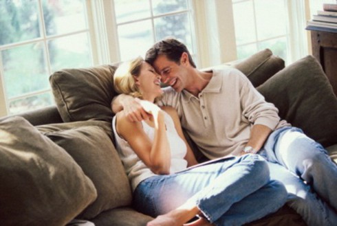 Thế nào là chồng ngoan?