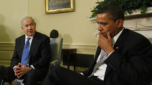 Mỹ sẽ tấn công Iran vào tháng 6/2013