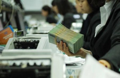 Không ngạc nhiên nếu ngân hàng báo lỗ