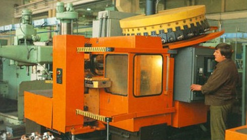 Dân Mỹ tiêu thụ 40% súng AK47 của Nga