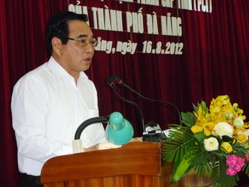 Đà Nẵng đã lơ là, chủ quan về năng lực cạnh tranh