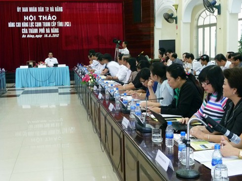 Đà Nẵng đã lơ là, chủ quan về năng lực cạnh tranh