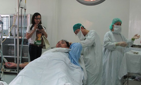 Khởi tố vụ vây trụ sở, đánh lãnh đạo, công an xã, huyện ở Hà Tĩnh