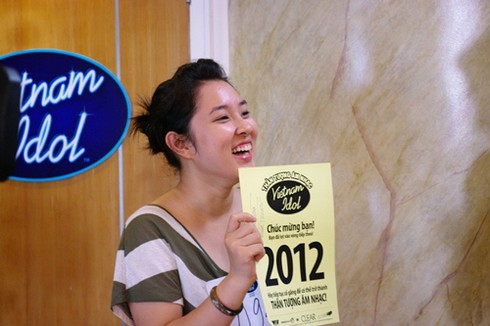 Vietnam Idol mở màn hài hước với ‘đặc sản thảm họa’