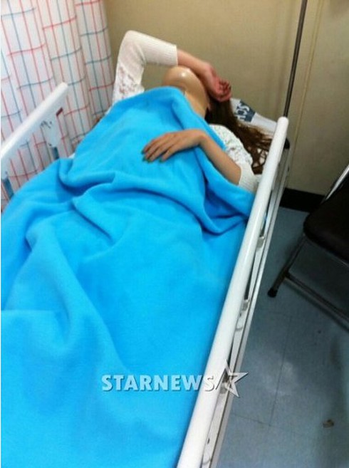 Mặt trái tàn khốc sau ánh hào quang Kbiz