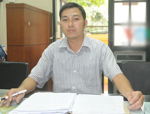 Nghe lính hình sự kể chuyện chống mua bán người