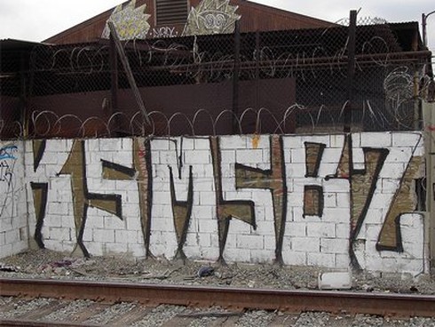 9 băng đảng 'khét tiếng' nhất ở Mỹ