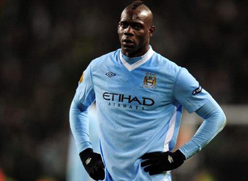 Điểm tin sáng 19/8: Man City chi lương khủng ‘trói chân’ Balotelli