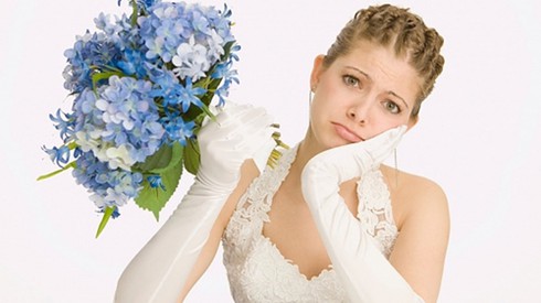 Đừng kết hôn khi chưa sẵn sàng