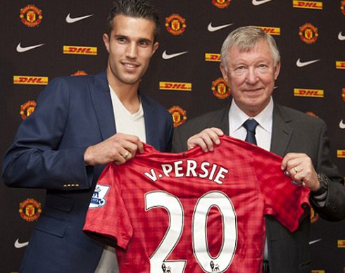 HLV Ferguson chia tay MU trong 2 năm nữa