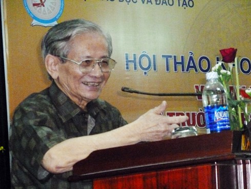 Vì sao Lịch sử là môn học bị coi thường nhất? (Phần 1)