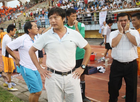 Đà Nẵng đăng quang V-League, Đồng Tháp xuống hạng