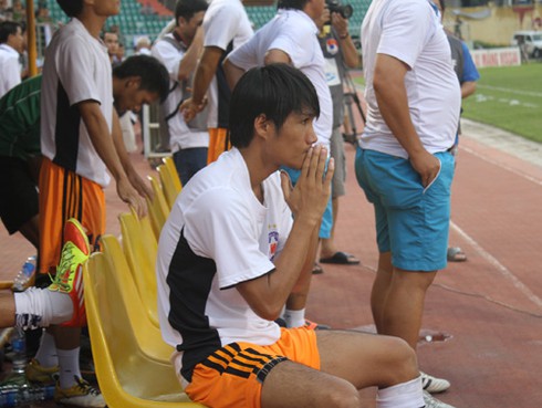 Đà Nẵng đăng quang V-League, Đồng Tháp xuống hạng