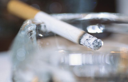 Thuốc lá tấn công mạnh mẽ vào các nước đang phát triển