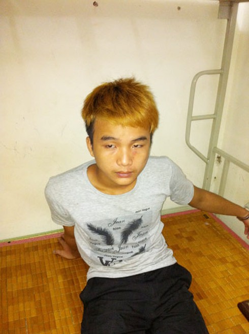 Nhắc nhở trai làng ‘kẹp 3’, cán bộ Sở Giao thông bị đâm chết