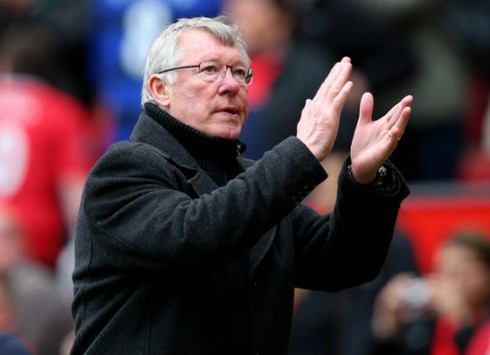 Pháo hai nòng Rooney – Persie lần đầu xuất trận