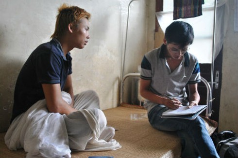 Giây phút sinh tử trong vụ sập hầm thủy điện