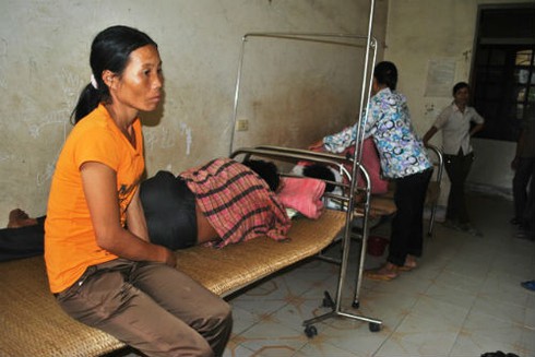 Giây phút sinh tử trong vụ sập hầm thủy điện