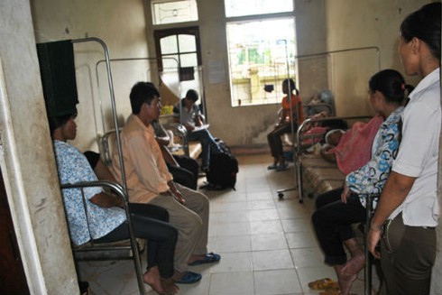 Giây phút sinh tử trong vụ sập hầm thủy điện