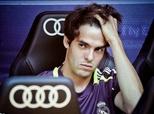 Điểm tin sáng 20/8: HLV Ferguson hỏi mượn Kaka