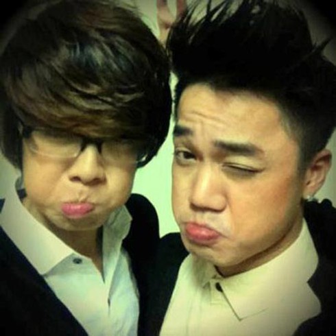 The Voice thành võ đài chia rẽ thí sinh?