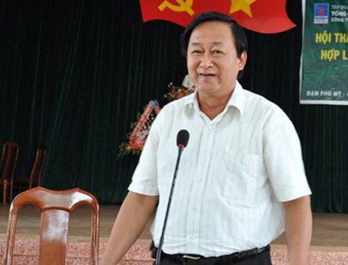 'Cần di chuyển hết cây xà cừ ra khỏi nội thành Hà Nội'