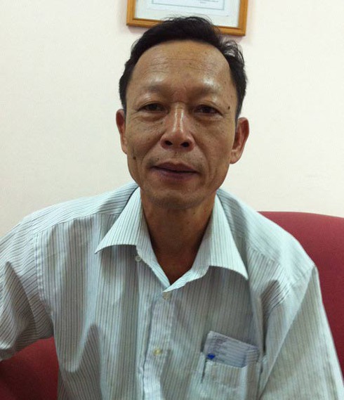 'Cần di chuyển hết cây xà cừ ra khỏi nội thành Hà Nội'