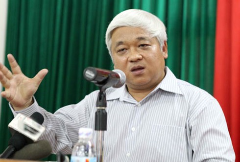 `Bầu` Kiên - `ông trùm` của các Ngân hàng Việt Nam