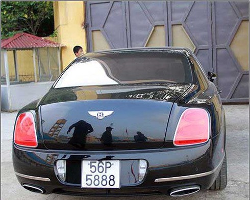 `Bầu` Kiên - `ông trùm` của các Ngân hàng Việt Nam