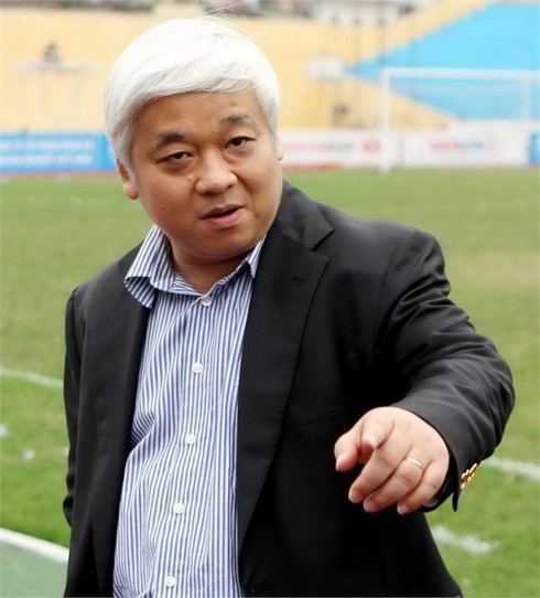 Ông Nguyễn Đức Kiên đã trở thành ông trùm 'bầu Kiên' như thế nào?