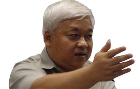 Bầu Kiên: Bí ẩn đại gia đầu bạc