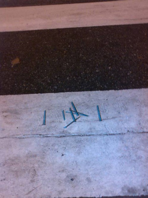 Đinh tặc lộng hành trên đường Kim Mã