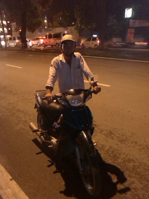 Đinh tặc lộng hành trên đường Kim Mã