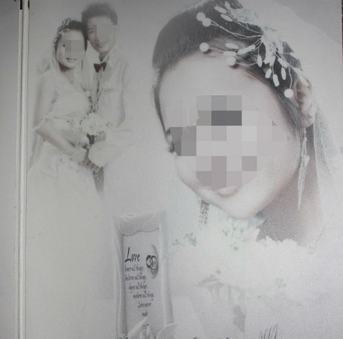 Nữ sinh xinh đẹp được mẹ chồng cứu khỏi 'động quỷ'