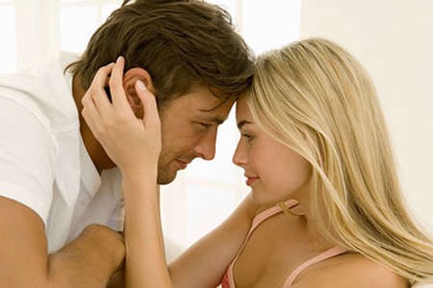 Kiêng khem sex cũng... đổ bệnh