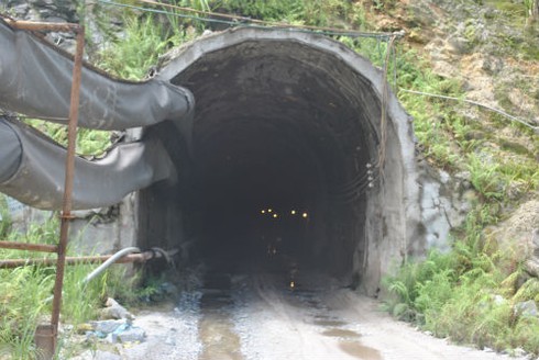 Vụ sập hầm thủy điện: Thu nhiều vật chứng quan trọng