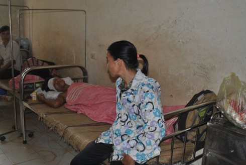 Vụ sập hầm thủy điện: Thu nhiều vật chứng quan trọng