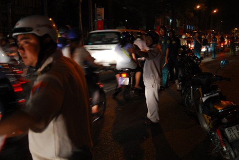 Tử vong vì tai họa “trên trời” rơi xuống