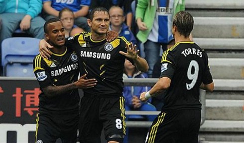 Chelsea cần thắng nhanh để đá Siêu Cup châu Âu