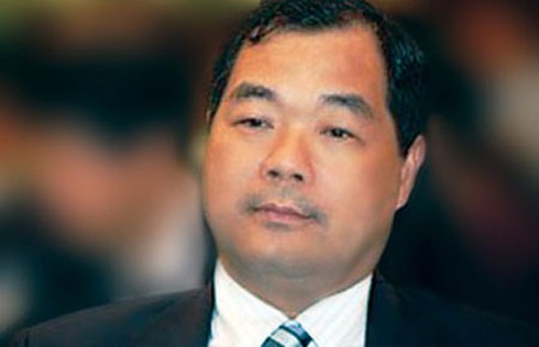 Đại gia ngân hàng 'nghèo đi' vì bầu Kiên