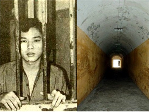 Làm luật tại ngôi mộ tướng cướp Phước 'tám ngón'