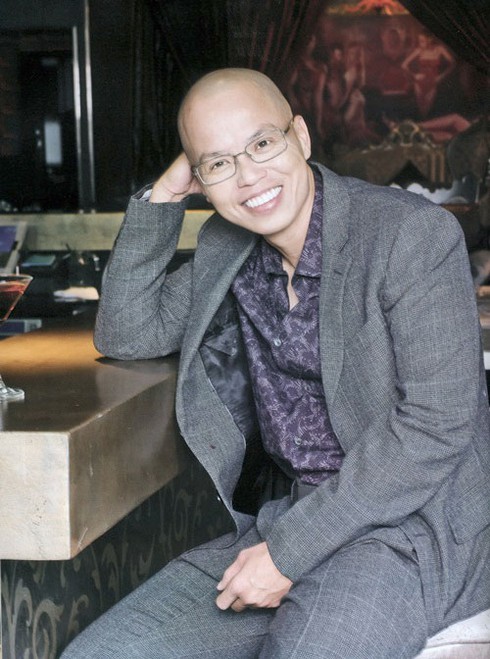 Vũ Ngọc Đãng: 'Ghét nhất ai hỏi tôi chừng nào lấy vợ'