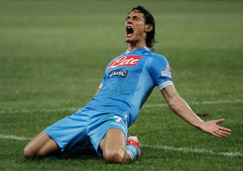 Chelsea sẽ nâng cấp hàng công bằng hợp đồng khủng