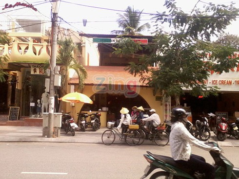 Tin đồn về đường dây buôn nữ du khách ở Nha Trang là bịa đặt